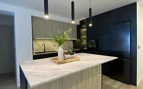 Precioso Apartamento A Estrenar En Centro De Nerja