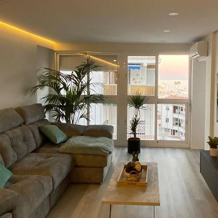 Precioso Apartamento A Estrenar En Centro De Nerja Exteriör bild
